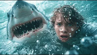 E se O MEGALODON ainda ESTIVESSE VIVO?