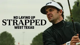 Strapped: "West Texas" | Budget golf in Lubbock, Midland and Odessa
