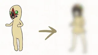 [삼덴's] SCP-173