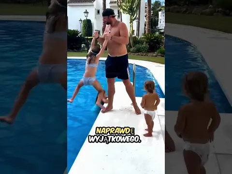 Ten Ojciec Zrobił Coś Niesamowitego Dla Swojej Córki 🤯❤️