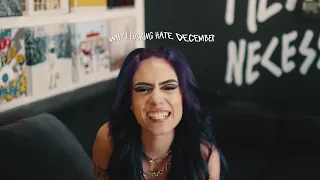 Slushii & Aviella & Mackenzie Sol - H8 December
