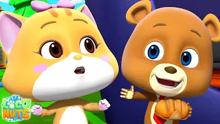 Hangry Ruby + More Animated Story and Comedy Videos for Babies