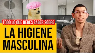 TODO sobre HIGIENE Básica en el HOMBRE | DrPoloGuerrero