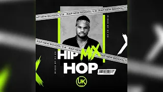 Trap Rap ( Nova Escola ) V.4 | By Dj UK Official | 2k24 Angola 🇦🇴