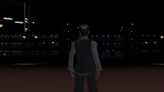 MISTERI SEKOLAH BERHANTU - Sakura School Simulator
