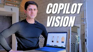 This New AI Can See Everything You Do