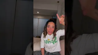 Por esto dejo LAS ESTRELLAS BAILAN EN HOY