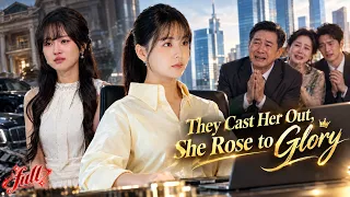 Her family mocked and abandoned her. Now they tremble before her true identity.