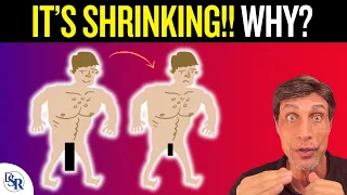 The Secret to Being a "Shower": Why Your Flaccid Size Is Shrinking (And How to Fix It)
