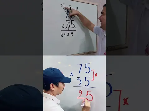 Bạn thích kiểu nào trên hay dưới 🤪#maths