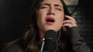 Camilla Rocha - Part of Your World (Cover The Little Mermaid)