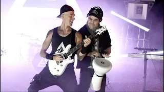 E I by DonoFox and E I - Official Music Video