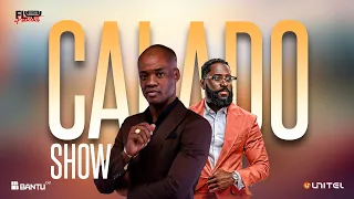 Fly Podcast com Calado Show #345