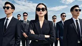 Cục Cưng Của Ông Trùm | Siêu Phẩm Tình Cảm Hành Động Thái Lan | OneTV 📺