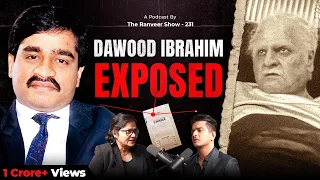 The REAL Truth Of Dawood Ibrahim, 90s Underworld, Match Fixing & Bollywood Ft. Sheela Bhatt | TRS