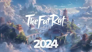 Top 30 Songs of TheFatRat 2024 - Best Of TheFatRat - TheFatRat Mega Mix