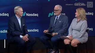 Tucker York, Global Head of Goldman Sachs Wealth Management of The Goldman Sachs Group, Inc.