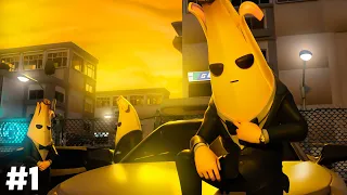 RAP FORTNITE - LA BANANE AFRO TRAP SAISON 7 (Clip Officiel)