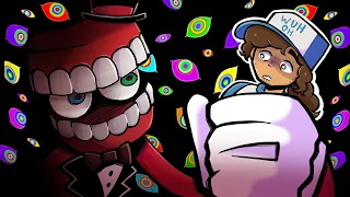 The Amazing Digital Circus BROKE ME...