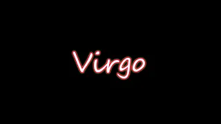 Virgo ♍️ STOP EVERYTHING AND HEAR THIS!!!! 😍 I loved this reading ❤️ May 2021
