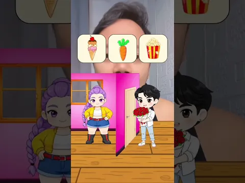 BANTU SI RUMI JADI KURUS⁉️