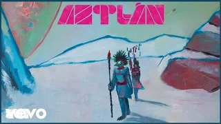 Zoé - Azul (Lyric Video)