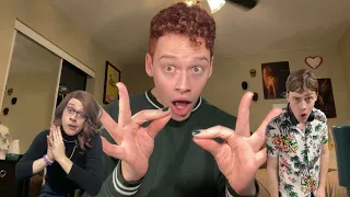 WIGS/FILMING/WEEK
