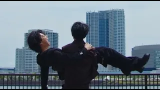 みきおだ〜再婚〜
