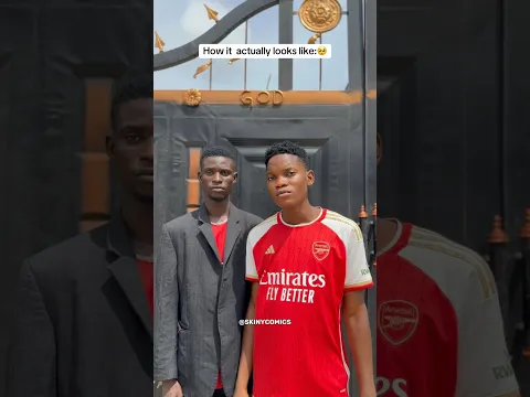 Is Africa even a country?🤦