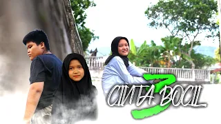 EPS 3 - CINTA BOCIL THE SERIES  SEASON 1