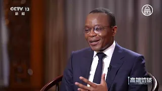 ENTREVISTA DE ALTO NÍVEL | CCTV