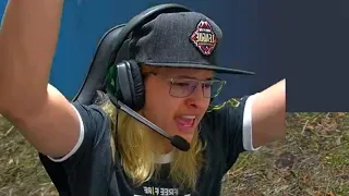 EL RAP DE THE WICK