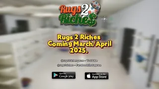 THE GREATEST RUG CLEANING GAME OF ALL TIME IS HERE! 🏆🧼💦