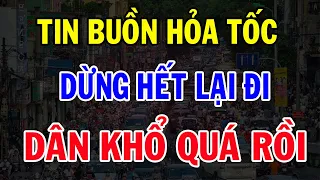 Tin tức Việt Nam mới nhất Ngày 23/9/2025 Tin Nóng Chính Trị Việt Nam và Thế Giới