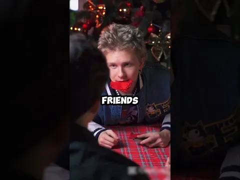 Her Friends Try to Help With Her Crush, But... 😂