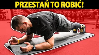 Plank To Strata Czasu | Lepiej Zrób To!