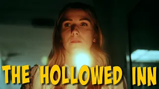 📚 Will she be lost and gone? |  The Hollowed Inn #music #ailig