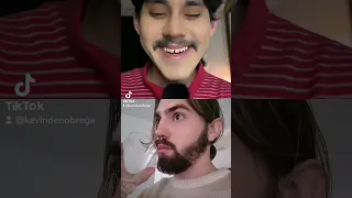 🙈un lindo MAQUILLAJE😳