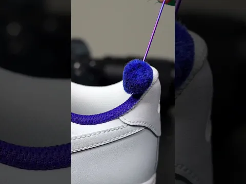 Customizing my Shoes!  👟🎨