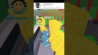 Roblox Trolling People In SAB!