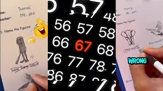 BEST SHORTS COMPILATION #Gradingtest #funnymemes