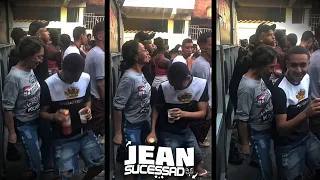 O SENTA SENTA VAI NO CHÃO vs SELEÇÃO DO MANO x BEAT HUHU 2022