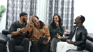 IJISHO RY'UMUTURANYI EP24 - Chris wa Bella ahinduye indirimbo mucyongereza, Kibasumba abonye umusimb