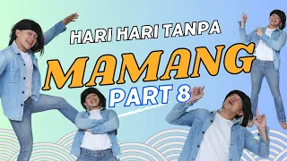 Kompilasi Video Baim  Part 8 (Hari-Hari Tanpa Mamang)