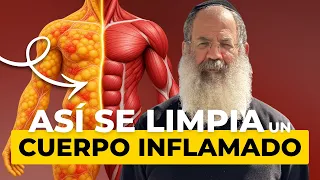 3 hábitos que reducirán la inflamación en cuestión de horas (los resultados te sorprenderán)