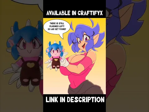 Go get yours in ➡️ https://craftifyx.com/products/emi ⬅️ Have a great day! 😄