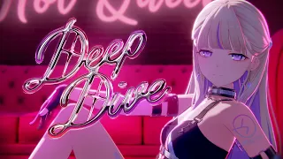 【Original】Deep Dive/轟はじめ【Official MV】