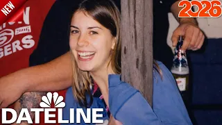[NEW] DATELINE NBC 2026🎉 Dateline 2026 - EPISODE 43 🎉 | 48 Hours Murder Documentary Full HD📌.