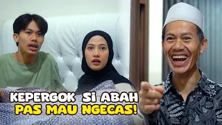 SI ABAH DATANG‼️ MERTUA NYEBELIN | COMPAS EPS 01 - Aden Alfurqon