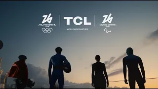 10 Days To Greatness | TCL x @MilanoCortina2026WinterGames